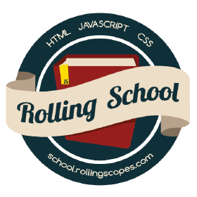RS School Logo